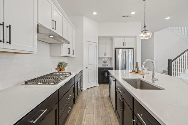 29622 Highland Meadow Drive, Fulshear, TX 77441