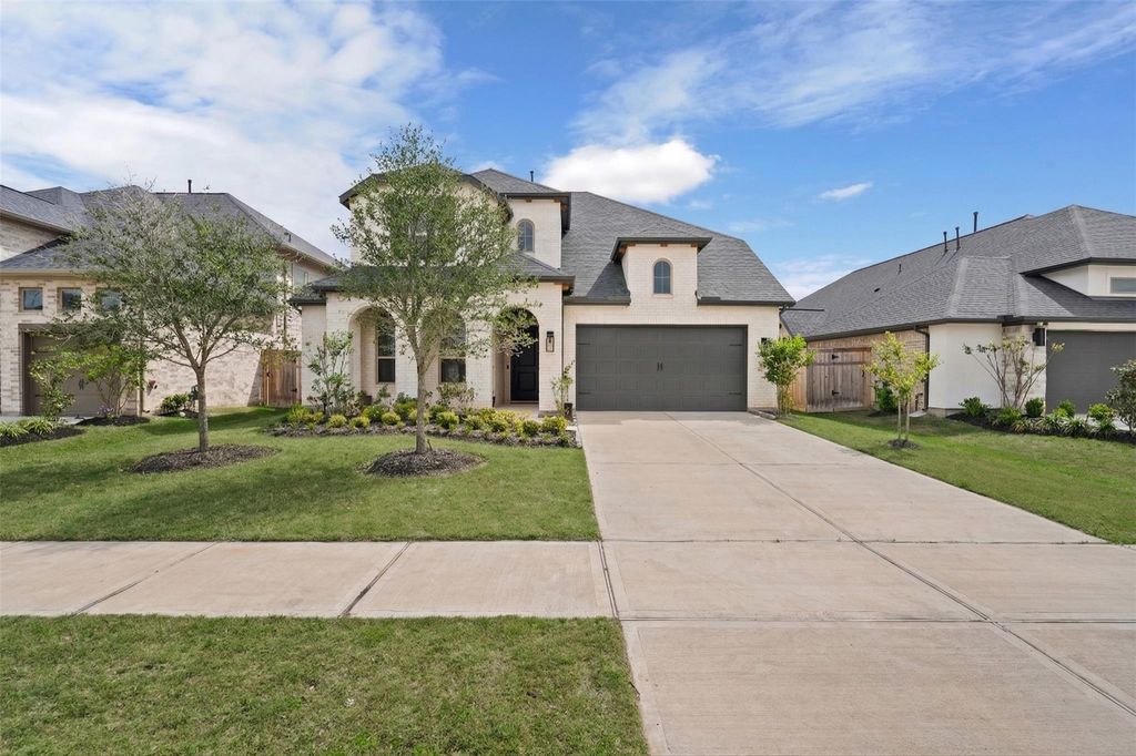 29622 Highland Meadow Drive, Fulshear, TX 77441