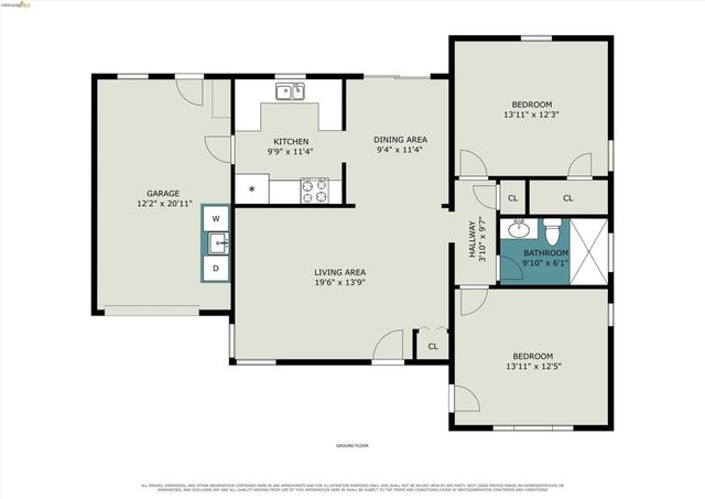 249 Madison Avenue, Bay Point, CA 94565