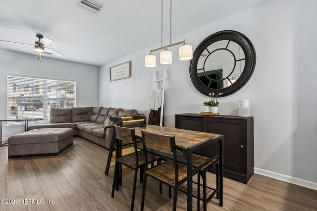 6618 ARCHING BRANCH Circle, Jacksonville, FL 32258