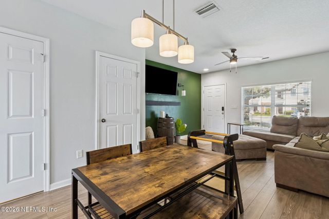 6618 ARCHING BRANCH Circle, Jacksonville, FL 32258