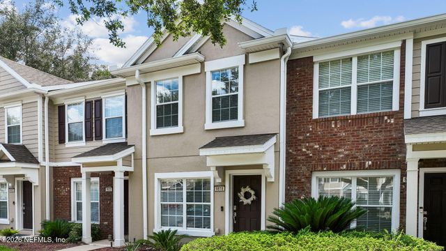 6618 ARCHING BRANCH Circle, Jacksonville, FL 32258