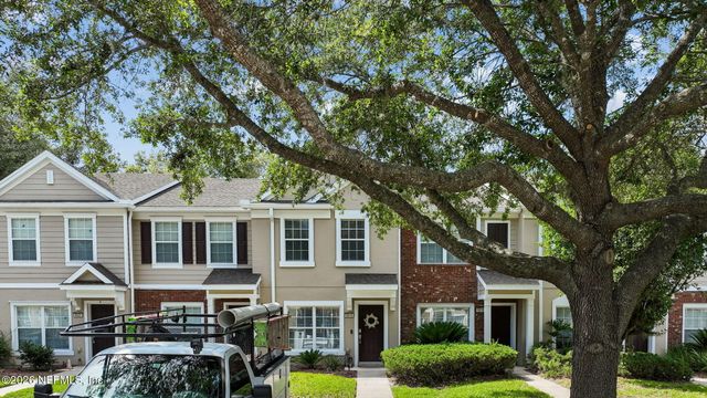 6618 ARCHING BRANCH Circle, Jacksonville, FL 32258