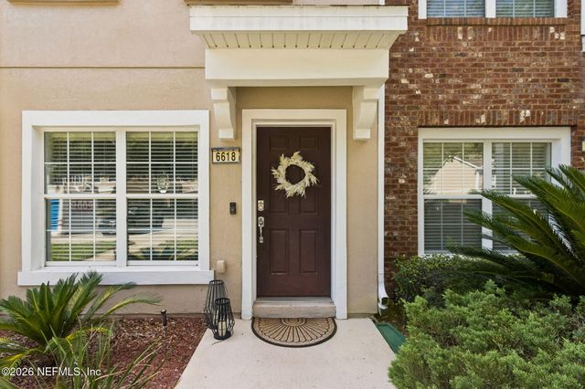 6618 ARCHING BRANCH Circle, Jacksonville, FL 32258