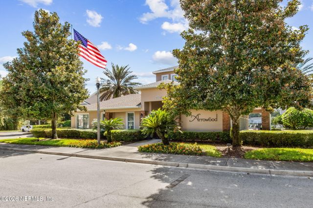 6618 ARCHING BRANCH Circle, Jacksonville, FL 32258