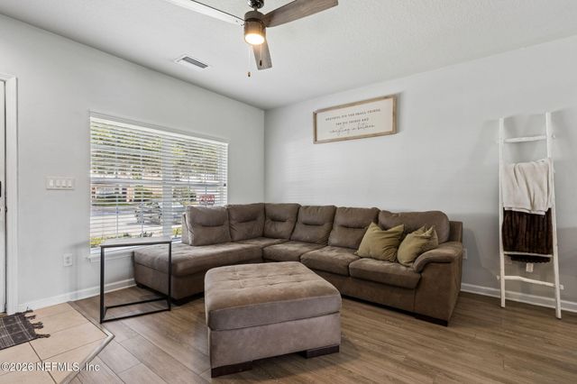 6618 ARCHING BRANCH Circle, Jacksonville, FL 32258