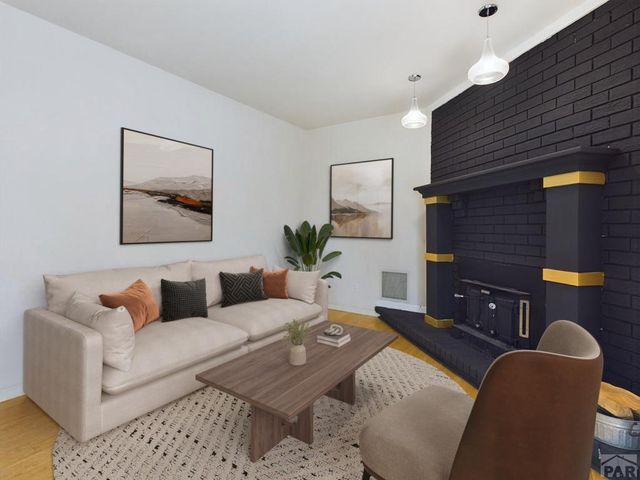 6 Wallflower Court, Pueblo, CO 81001