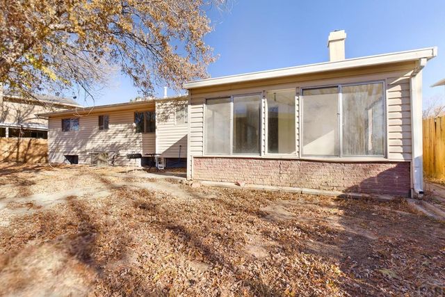 6 Wallflower Court, Pueblo, CO 81001
