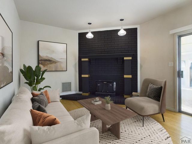 6 Wallflower Court, Pueblo, CO 81001