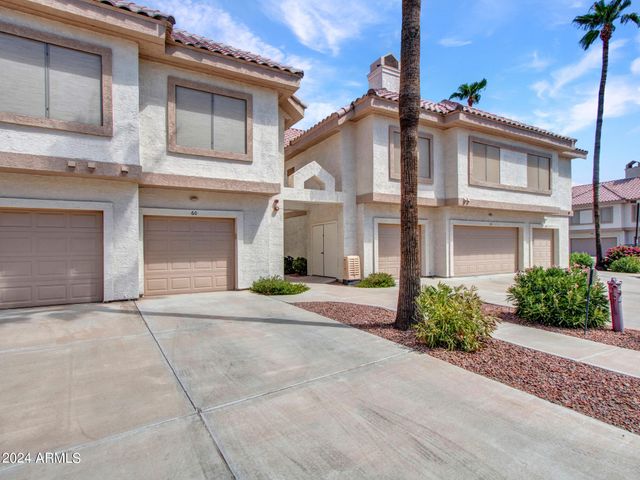 2801 N LITCHFIELD Road 60, Goodyear, AZ 85395