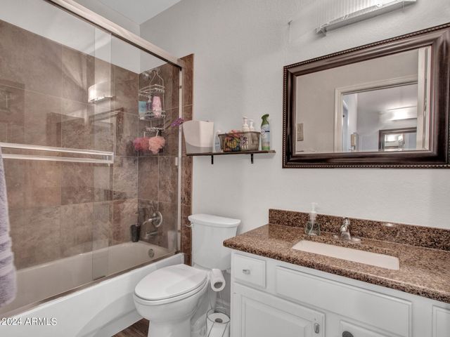 2801 N LITCHFIELD Road 60, Goodyear, AZ 85395
