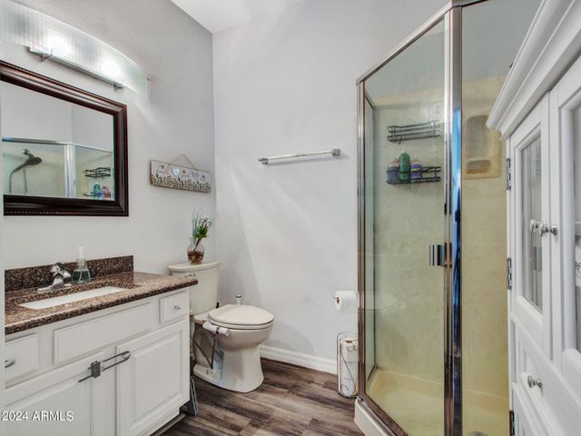 2801 N LITCHFIELD Road 60, Goodyear, AZ 85395