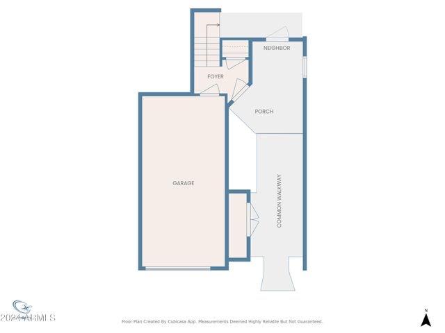 2801 N LITCHFIELD Road 60, Goodyear, AZ 85395