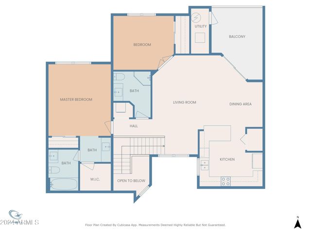 2801 N LITCHFIELD Road 60, Goodyear, AZ 85395