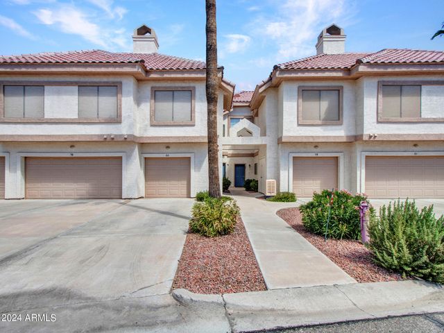 2801 N LITCHFIELD Road 60, Goodyear, AZ 85395