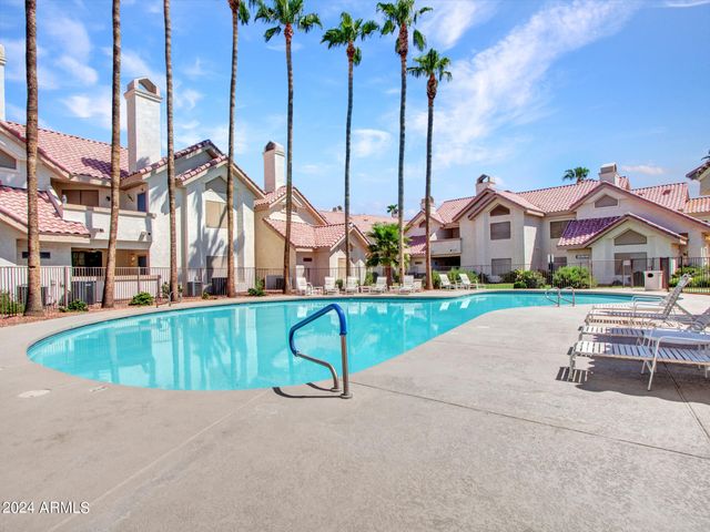 2801 N LITCHFIELD Road 60, Goodyear, AZ 85395