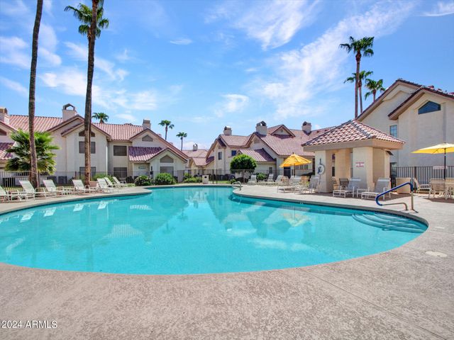 2801 N LITCHFIELD Road 60, Goodyear, AZ 85395