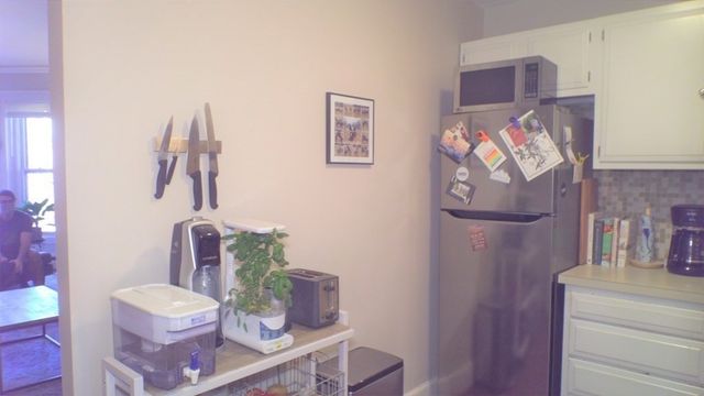 30 Holyoke Street 3, Boston, MA 02116