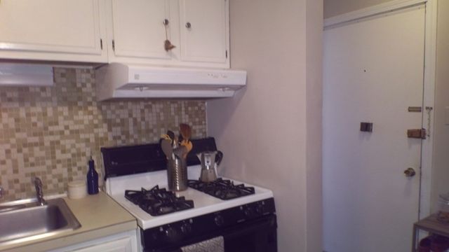 30 Holyoke Street 3, Boston, MA 02116