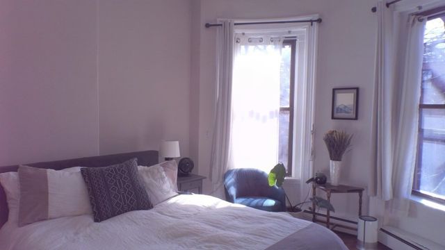 30 Holyoke Street 3, Boston, MA 02116