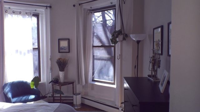 30 Holyoke Street 3, Boston, MA 02116