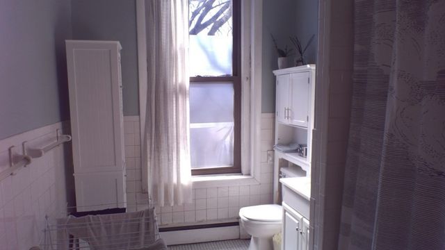 30 Holyoke Street 3, Boston, MA 02116