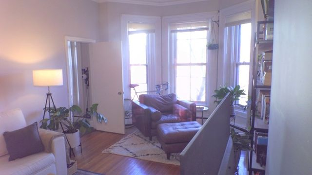 30 Holyoke Street 3, Boston, MA 02116