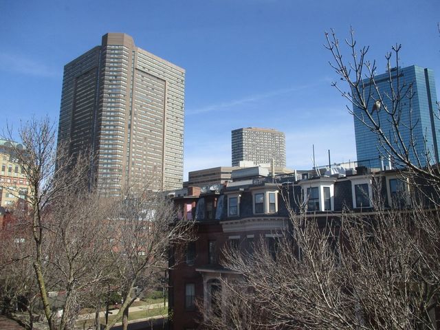 30 Holyoke Street 3, Boston, MA 02116