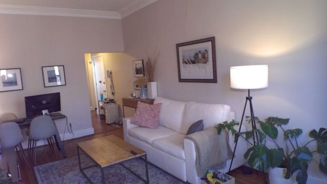 30 Holyoke Street 3, Boston, MA 02116