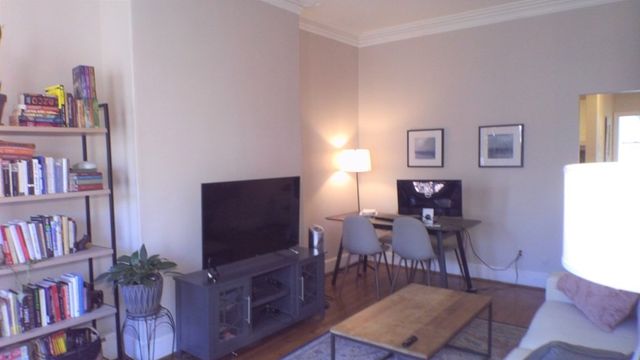 30 Holyoke Street 3, Boston, MA 02116