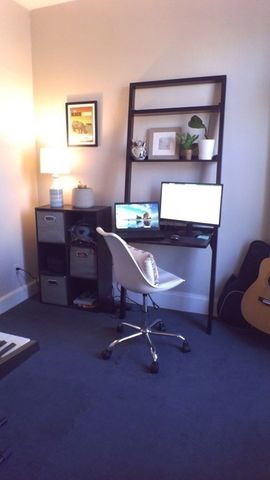 30 Holyoke Street 3, Boston, MA 02116