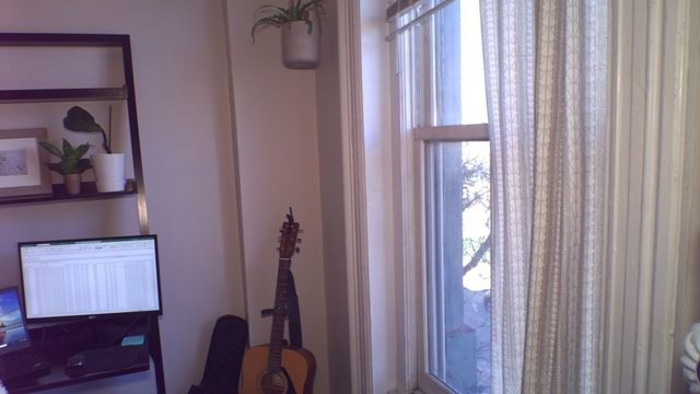 30 Holyoke Street 3, Boston, MA 02116