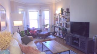 30 Holyoke Street 3, Boston, MA 02116