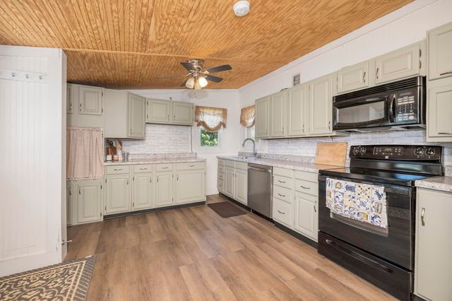 1160 Hopewell Road, Harrodsburg, KY 40330