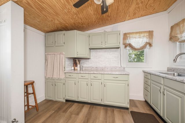 1160 Hopewell Road, Harrodsburg, KY 40330