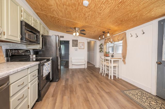 1160 Hopewell Road, Harrodsburg, KY 40330