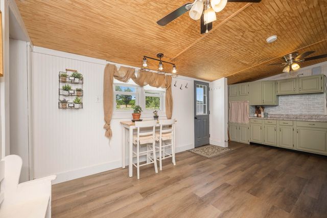 1160 Hopewell Road, Harrodsburg, KY 40330