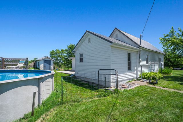 1160 Hopewell Road, Harrodsburg, KY 40330