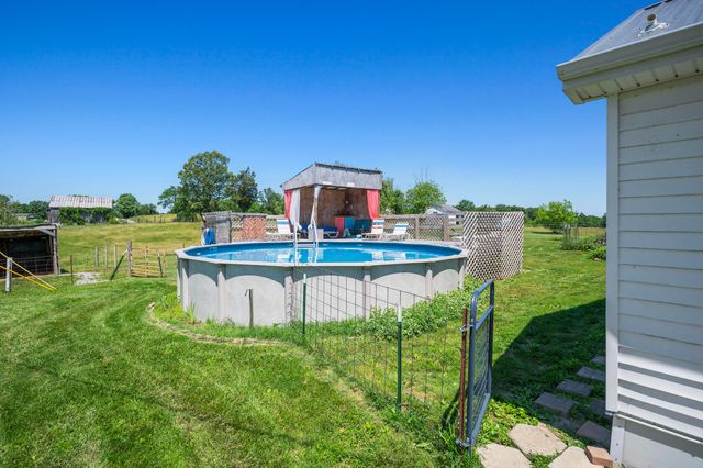 1160 Hopewell Road, Harrodsburg, KY 40330