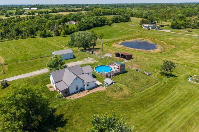 1160 Hopewell Road, Harrodsburg, KY 40330
