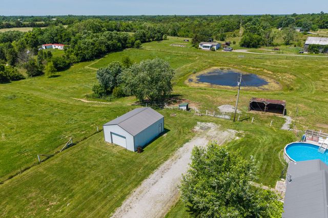 1160 Hopewell Road, Harrodsburg, KY 40330