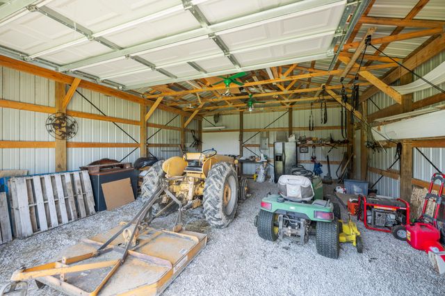 1160 Hopewell Road, Harrodsburg, KY 40330