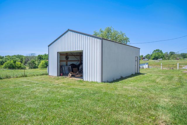 1160 Hopewell Road, Harrodsburg, KY 40330