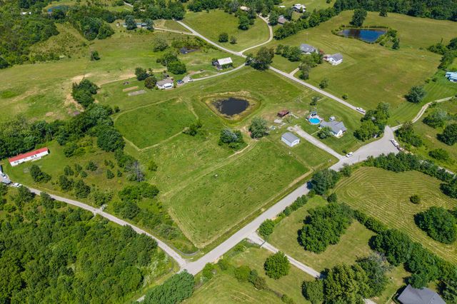 1160 Hopewell Road, Harrodsburg, KY 40330