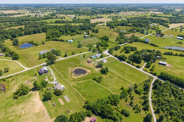 1160 Hopewell Road, Harrodsburg, KY 40330