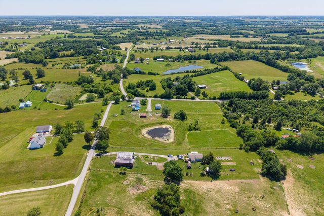 1160 Hopewell Road, Harrodsburg, KY 40330