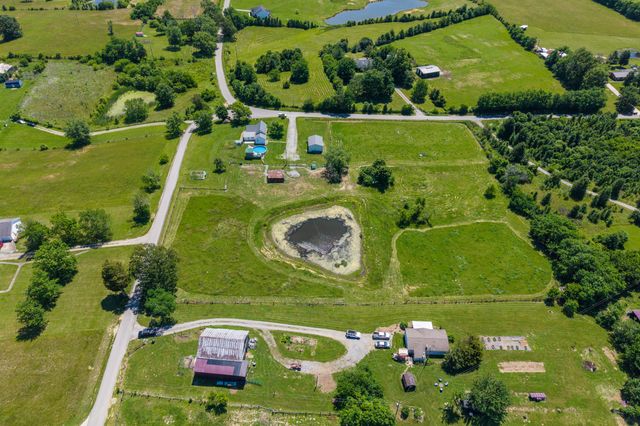 1160 Hopewell Road, Harrodsburg, KY 40330