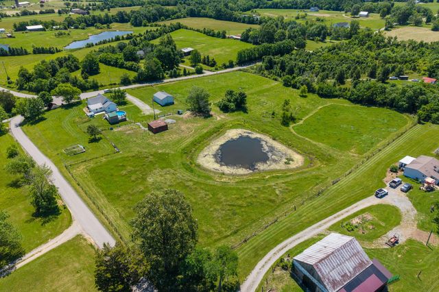 1160 Hopewell Road, Harrodsburg, KY 40330