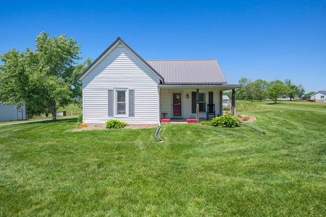 1160 Hopewell Road, Harrodsburg, KY 40330