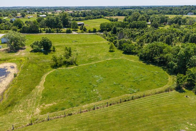1160 Hopewell Road, Harrodsburg, KY 40330
